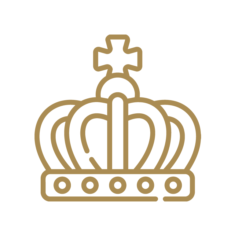 Krongods