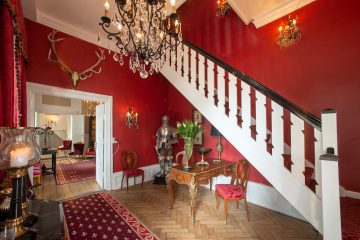 Vrå Slotshotel