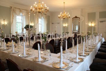 Vrå Slotshotel